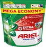 ARIEL kapsule za pranje rublja  EXTRA CLEAN 50 KOM