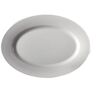 Raphael porculanska ovalna plata, 30cm