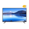 VIVAX IMAGO LED TV-43LE116T2S2, Full HD 1920 x 1080, DVB-T2/C/S2, Crni