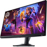 DELL Alienware monitor AW2724HF gaming, 27, FullHD, IPS, 400cd/m2, AMD FreeSync Premium, HDMI, DP, 360Hz, 0.5ms
