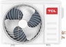 TCL klima uređaj TAC-12CHSD/FCI