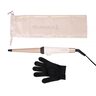 REMINGTON uvijač za kosu CI4740 Shea Soft Curling Wand