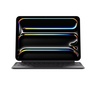 Apple Magic Keyboard for iPad Pro 11-inch (M4) - Croatian - Black