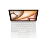 Apple Magic Keyboard for iPad Air 11-inch (M3) - International English - White
