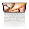 Apple Magic Keyboard for iPad Air 13-inch (M3) - Croatian - White