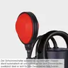 Scheppach potopna pumpa za prljavu vodu DWP750 750 W