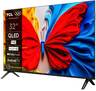 TCL QLED televizor 32S51K, Full HD, Smart TV, Google TV, HDR 10, Dolby Audio, Tanki dizajn