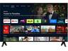 TCL QLED televizor 32S51K, Full HD, Smart TV, Google TV, HDR 10, Dolby Audio, Tanki dizajn