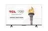TV TCL 4K QLED 43P71K,  4K Ultra HD, Smart TV, Google TV, AiPQ PRO PROCESSOR, HVA ekran, Dolby Atmos, HDR10, **MODEL 2025**