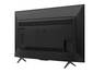 TV TCL 4K QLED 43P71K,  4K Ultra HD, Smart TV, Google TV, AiPQ PRO PROCESSOR, HVA ekran, Dolby Atmos, HDR10, **MODEL 2025**