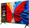 TCL QLED televizor 43S51K, Full HD, Smart TV, Google TV, HDR 10, Dolby Audio, Tanki dizajn