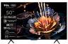 TCL MiniLED televizor 50C61KS, 4K Ultra HD, Smart TV, Google TV, 100 Hz, Dolby Vision, HDR10+, AirPlay 2, HDMI 2.1