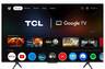 TCL MiniLED televizor 50C61KS, 4K Ultra HD, Smart TV, Google TV, 100 Hz, Dolby Vision, HDR10+, AirPlay 2, HDMI 2.1