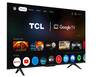 TV TCL 4K QLED 55P71K,  4K Ultra HD, Smart TV, Google TV, AiPQ PRO PROCESSOR, HVA ekran, Dolby Atmos, HDR10, **MODEL 2025**