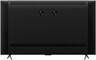 TCL MiniLED televizor 55C61KS, 4K Ultra HD, Smart TV, Google TV, 100 Hz, Dolby Vision, HDR10+, AirPlay 2, HDMI 2.1