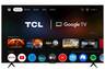 TCL QD-MiniLED televizor 55C61K, 4K Ultra HD, Smart TV, Google TV, 100 Hz, Dolby Vision, HDR10+, AirPlay 2, HDMI 2.1