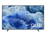 SAMSUNG QLED Televizor QE75Q8FAAUXXH, 4K Ultra HD, Smart TV, AirSlim, Kvantni HDR, Motion Xcelerator, Dual LED tehnologija, Titanium Grey
