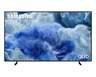 SAMSUNG QLED Televizor QE75Q8FAAUXXH, 4K Ultra HD, Smart TV, AirSlim, Kvantni HDR, Motion Xcelerator, Dual LED tehnologija, Titanium Grey