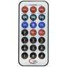 SAL FM modulator sa daljinskim, 12V/24V,  USB - FMT 40