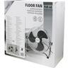 home Ventilator, podni, promjer 40cm, 90W - PVR 40