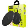 hoco. Punjač bežični, univerzalni, za smartphone - CW14 Wireless charger, BK