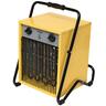 home Grijalica sa ventilatorom, industrijska, 9000 W - FKI 90