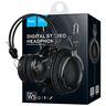 hoco. Slušalice sa mikrofonom, 3.5 mm, dužina kabela 1.2 met. - W5 Manno Headphones MIC