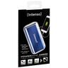 (Intenso) Prijenosni punjač za mobitele i tablete 5200mAh - RTU - POWERBANK A5200 BLUE
