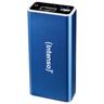 (Intenso) Prijenosni punjač za mobitele i tablete 5200mAh - RTU - POWERBANK A5200 BLUE