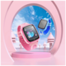hoco. Pametni sat za djecu, 1.44" ekran, 2G, Nano SIM - Y100 Pink