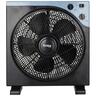 Zilan Ventilator, podni, 40W, timer - ZLN2355/BK