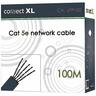 Connect XL Mrežni UTP CAT5E kabel na pak 100 met - CXL-UTP100