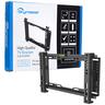 Skymaster Nosač za TV prijemnike 14"-32", ultra slim - 1D32