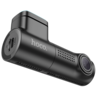 hoco. Auto kamera, 2 Mpxiel, 0.96" TFT, FullHD, microSD, WiFi - DV1