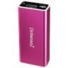 (Intenso) Prijenosni punjač za mobitele i tablete 5200mAh - RTU - POWERBANK A5200 PINK