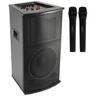 home Zvučna kutija, 220 / 120W, Bluetooth - PAX 25BT