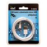 Meanit USB A na USB micro kabel, FLIP, dužina 2.0 metra - USB / micro USB - 2m