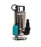 PROAIR Potopna pumpa za prljavu vodu CSP1100D INOX