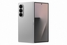 Samsung Galaxy Z Fold7 5G mobitel, 12+256 GB, SM-F966BZSBEUC, Silver Shadow