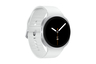 Samsung Watch8 44mm SM-L330NZSAEUC sil