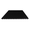 Podloga Antishock 1000 x 1000 x 25mm BLACK