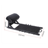 4Life Fitness Equipment mobilni hip thrust bench klupa