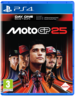 MotoGP 25 Day1 Edition PS4