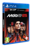 MotoGP 25 Day1 Edition PS4