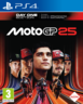 MotoGP 25 Day1 Edition PS4