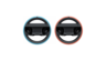 Nintendo Switch 2 Joy-Con Wheel Pair
