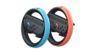 Nintendo Switch 2 Joy-Con Wheel Pair