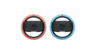 Nintendo Switch 2 Joy-Con Wheel Pair