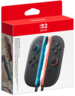 Nintendo Switch 2 Joy-Con Pair Light Blue & Light Red