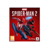 PlayStation 5 Slim Digital Edition D ch + Fortnite VCH + Marvel's Spider-Man 2 SE VCH